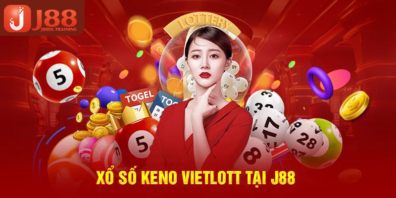 Trải nghiệm trò chơi vietlott hấp dẫn